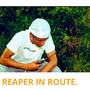 reaper in route. (Explicit)