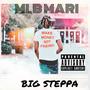 BIG STEPPA (Explicit)