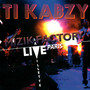 Mizik Factory - Live à La Villette, Paris (2009)