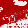 Overtones, Vol. 4