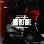 Did Before (Explicit)