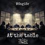 At the table (Explicit)