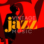 Vintage Jazz Music