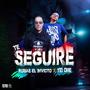 Te seguiré (feat. Yei One)