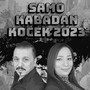 SAMO KABADAN KOCEK 2023