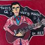 Twang Q Very Much