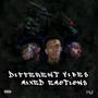 Different Vibes Mixed Emotions (Explicit)