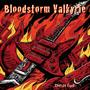 Bloodstorm Valkyrie (Explicit)