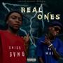 Real Ones (feat. Basiq Main & Snigo Gang) [Explicit]