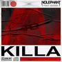 KILLA (feat. Bares) [Explicit]