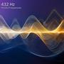 Healing Frequencies 432 Hz