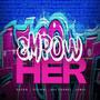 EMPOW HER! (Fumss Women's Cypher) (feat. Sudxn, Didiami, Gee Chanel & Jumai) [Explicit]