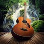 Yoga Harmonies: Guitar Music Flow