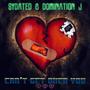 Cant get over you (feat. Domination j) [Radio Edit] [Explicit]