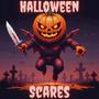 Halloween Scares (Explicit)