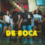La Real Corona DE BOCA (feat. Jerry El Cazador)