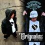 Originales (2008 & 2009) [Explicit]