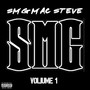 SMG VOLUME 1 (Explicit)