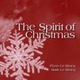 The Spirit of Christmas