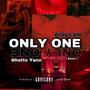 ONLY ONE (feat. BTH CAM) [Remix] [Explicit]