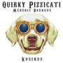 Quirky Pizzicati