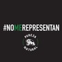 No Me Representan (feat. Bigg Timme Cannabis)