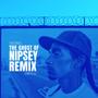 The Ghost of Nipsey (Remix) (feat. Christilez) [Explicit]