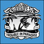 Trouble in Paradise