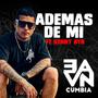 Ademas de mi (feat. Kenny ByB)