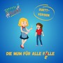 Die Mum für alle Felle (Lied vom Haarekämmen) (Duett-Version)