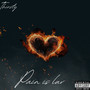 Pain is Luv (Explicit)