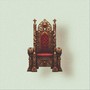 Holy (Throne Room) [Live] [feat. Brydon McDowell]