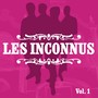 Les Inconnus, Vol. 1