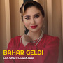 Bahar Geldi