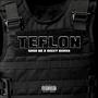 TEFLON (feat. Beezy Burna) [Explicit]