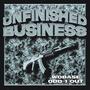 Unfinished Business (feat. ODD 1 OUT) [Explicit]