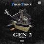 GEN-2 2H EDITION (Album) [Explicit]