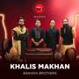 Khalis Makhan (Coke Studio Season 8)