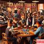 Saloon Tunes (Explicit)