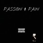 PASSION & PAIN (Explicit)