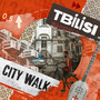 Tbilisi City Walk