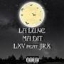 La lune m'a dit (feat. JRX) [Explicit]