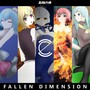 Fallen Dimension