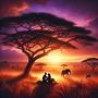 African Love