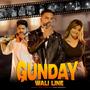 Gunday wali line