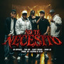 No Te Necesito (Explicit)