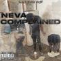 NEVA COMPLAINED (Explicit)