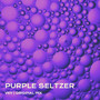 Purple Seltzer