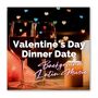 Valentine's Day Dinner Date: Background Latin Music