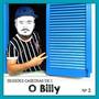 Sessões Caseiras De: O Billy Nº 2